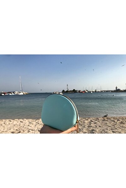 Moda fiesta إكسسوار مستحضرات التجميل النسائية - حقيبة مكياج