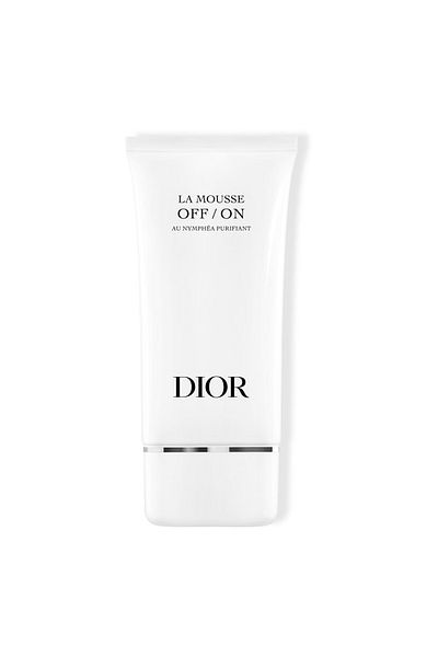 Dior La Mousse Facial Cleansing Foam - OFF/ON 150ml