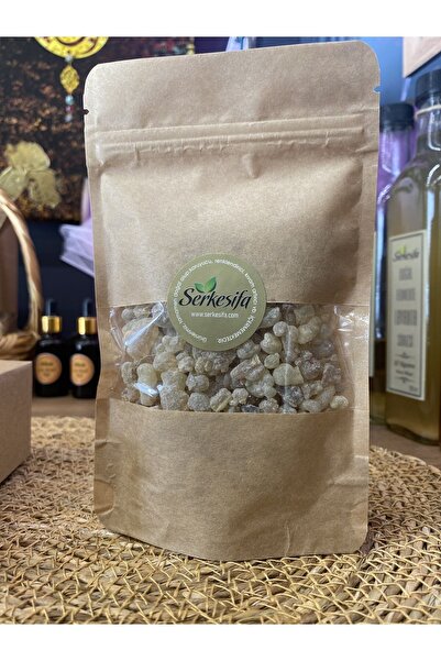 Akgünlük Sakızı 100 gr