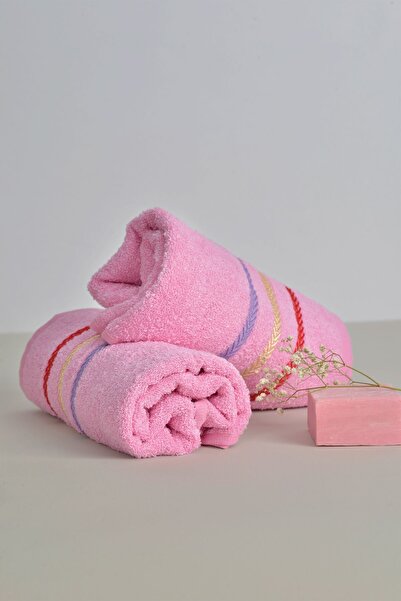 MaLana Havlu Серветки Sergent в смужку, набір 5 штук, 5 кольорів