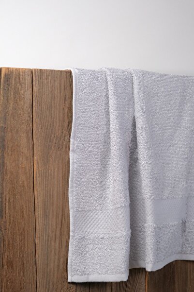 MaLana Havlu Vavy - М'який, 100% бавовна, набір рушників для рук і обличчя, 4 шт., 50 х 90 см