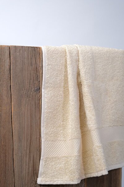 MaLana Havlu Vavy - М'який, 100% бавовна, набір рушників для рук і обличчя, 4 шт., 50 х 90 см