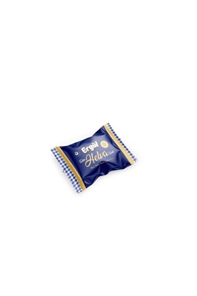 Ergül Şekerleme ERGÜL PİKNİK SADE TAHİN HELVA 20 GR X 96 ADET