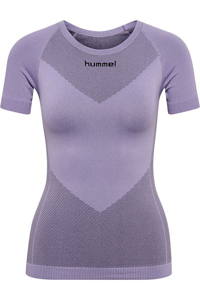 hummel hmlFIRST SEAMLESS JERSEY S/S DAMEN