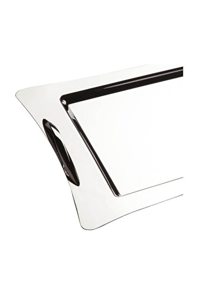 Nehir صينية قرنفل صينية ستيل سادة صينية شاي