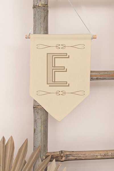 Postifull Decor pentru camera copiilor, ornament de perete, decor din lemn pe...