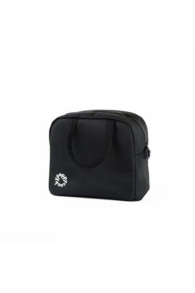 PEPPYTHINGS Rocky Food Bag Thermal Bag Lunch Bag Waterproof Fabric Insulated