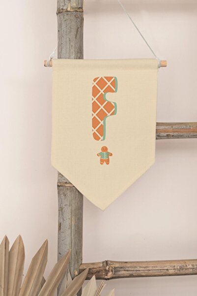 Postifull Декорация за детска стая, декорация за стена, дървена декорация за ...