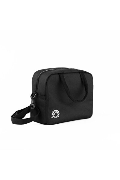 PEPPYTHINGS Rocky Food Bag Thermal Bag Lunch Bag Waterproof Fabric Insulated