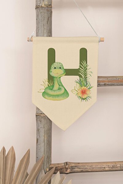 Postifull Декорация за детска стая, декорация за стена, дървена декорация за ...