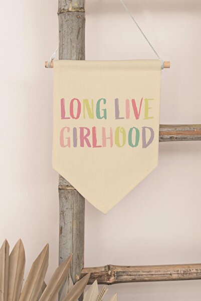 Postifull Διακόσμηση Παιδικού Δωματίου, Στολίδι Τοίχου, Ξύλινη Διακόσμηση Βρε...