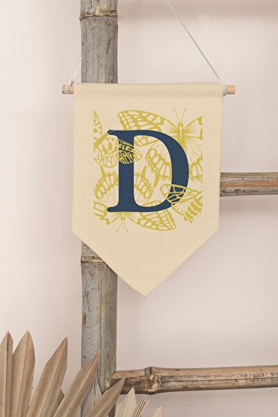 Postifull Decor pentru camera copiilor, ornament de perete, decor din lemn pe...