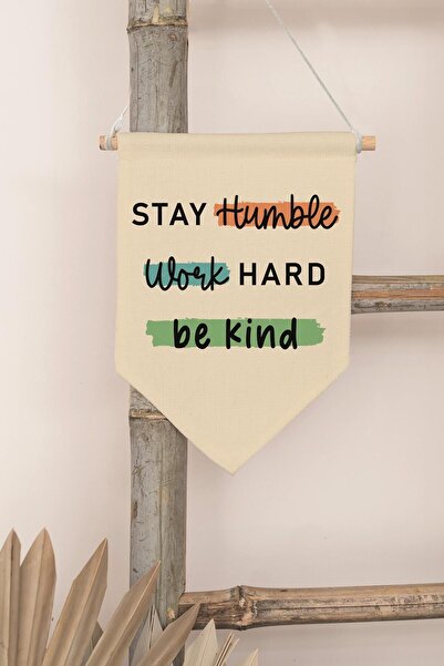 Postifull Decor pentru camera copiilor, ornament de perete, decor din lemn pe...