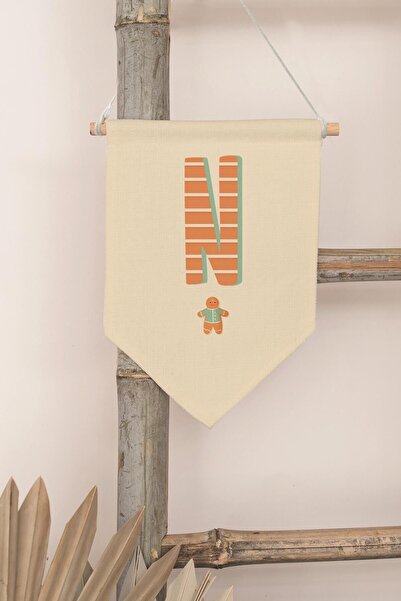 Postifull Декорация за детска стая, декорация за стена, дървена декорация за ...