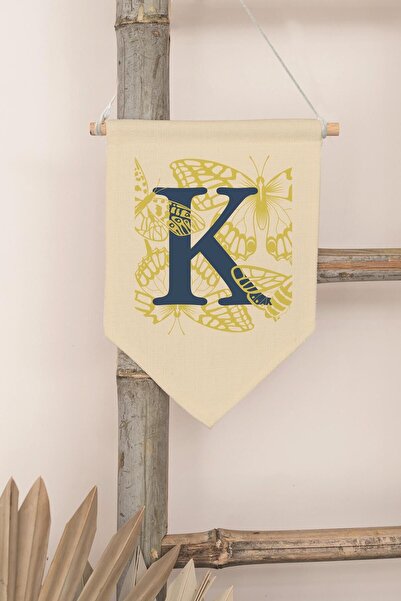 Postifull Decor pentru camera copiilor, ornament de perete, decor din lemn pe...