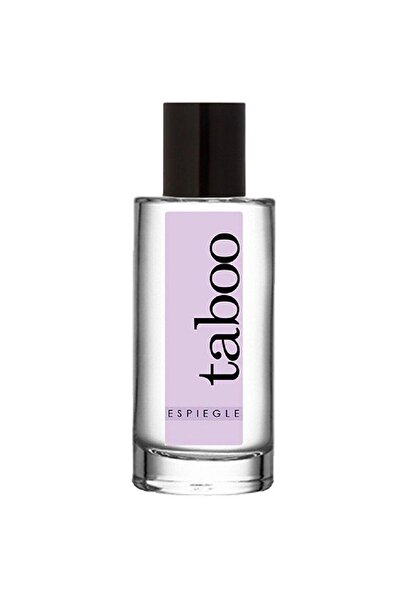 Taboo Espiegle Sensuan Feromon Kadın Parfüm 50 ml