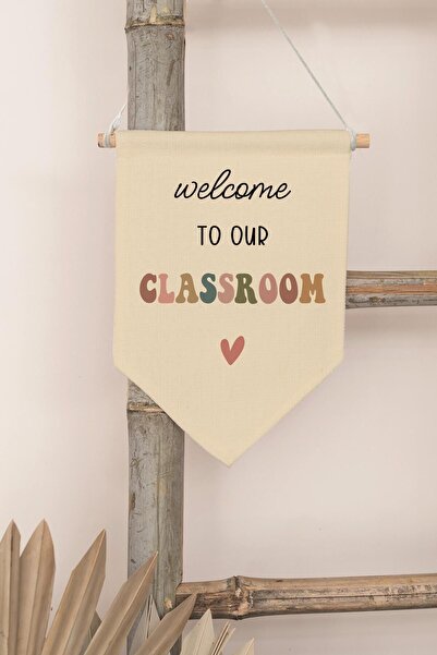 Postifull Decor pentru camera copiilor, ornament de perete, decor din lemn pe...