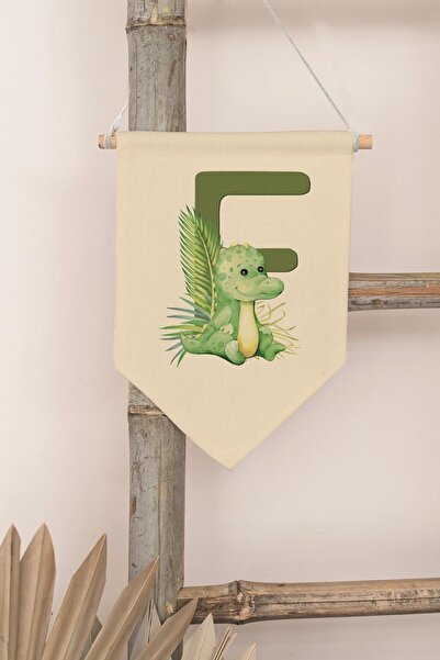 Postifull Διακόσμηση Παιδικού Δωματίου, Στολίδι Τοίχου, Ξύλινη Διακόσμηση Βρε...