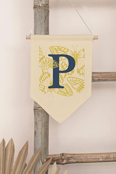 Postifull Decor pentru camera copiilor, ornament de perete, decor din lemn pe...