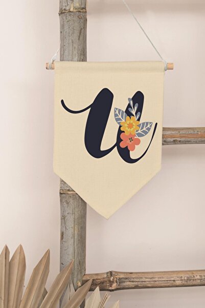 Postifull Decor pentru camera copiilor, ornament de perete, decor din lemn pe...