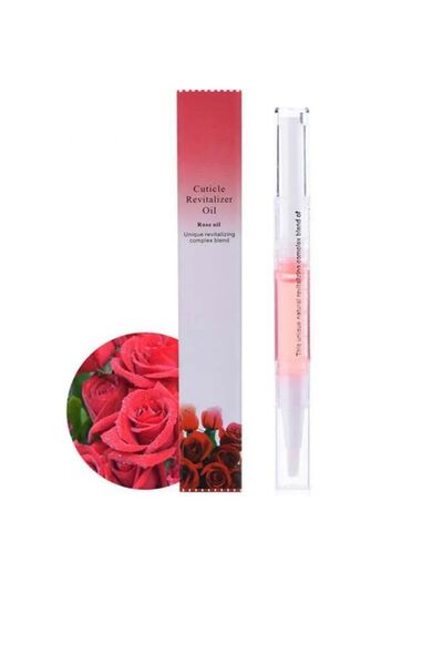 Marka Kalem Manikür Tirnak eti ve kütikül Bakim yaği 5 ml