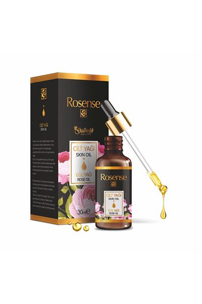 Rosense 30 ml Skin Oil