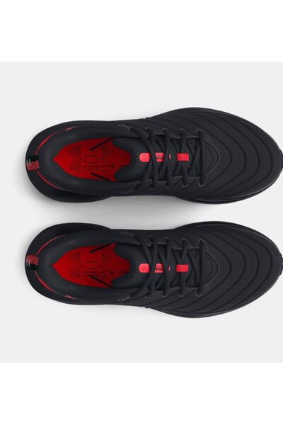 Under Armour Unisex UA U Infinite Pro teplé běžecké boty 3027697-001