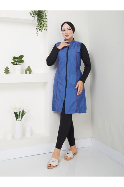 yessir Σετ μαγιό Full Covered Hijab