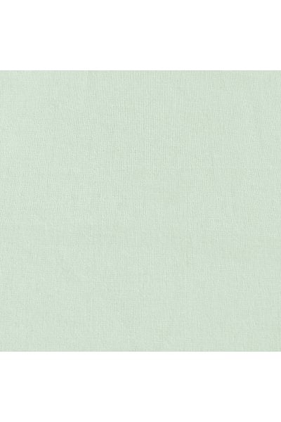 Evidea Mint Soft Single Sheet - Flat EDge, 180x240 cm