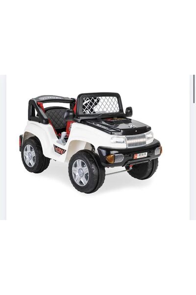 PİLSAN Panter Jeep Deri Koltuk