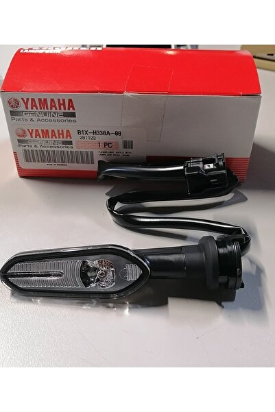 Yamaha Mt25 Arka Sol Sinyal 2022-2023 R25 2022-2023 Sol Ön Sinyal B1x-h330a-00