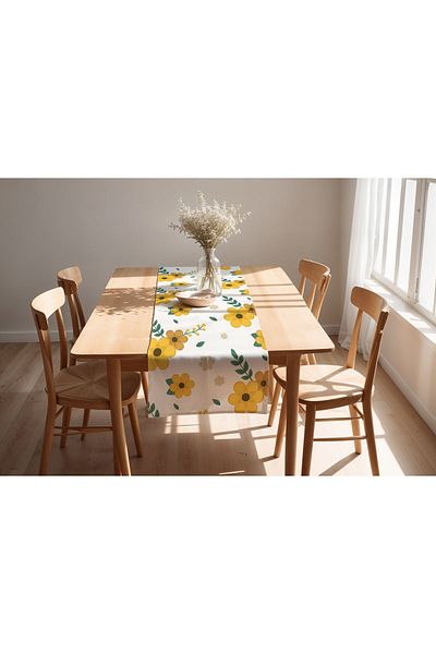 Arancione Co Ds32 Model Flower Runner