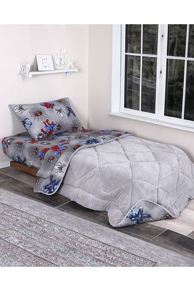 COTTON HOME طقم نوم طفل واحد