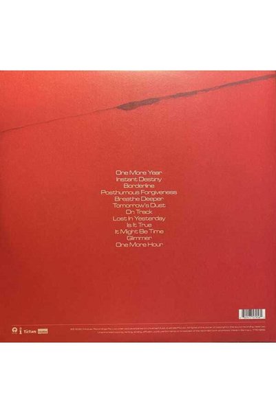 Universal Tame Impala - The Slow Rush (BLACK VİNYL) - Plak
