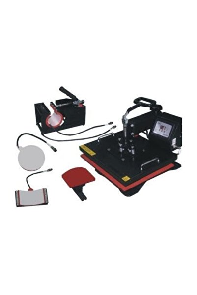 PLUSCOPY 5'Lİ COMBO PRES