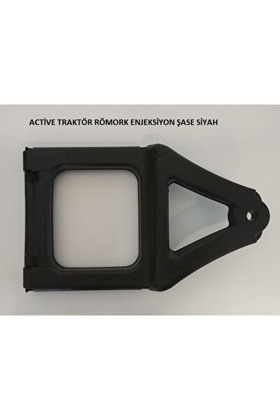 PİLSAN Tractör Römork Enjeksiyon Şasesi