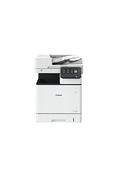 Canon imageRUNNER C1538iF Çok Fonksiyonlu Renkli Lazer Yazıcı (TONERSİZ)