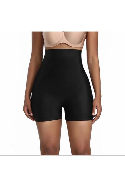 S&W SWEET WOMEN Firming and Lifting Slimming Effective Lifting Laser Cutting Long Corset