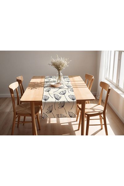 Arancione Co Ds23 Model Flower Runner