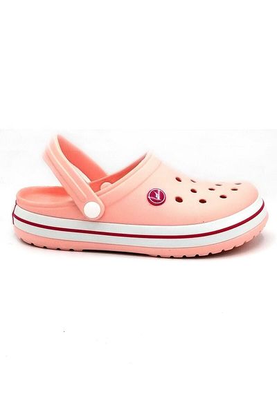 Sonimix Ceox Salmon Unisex Sabo Hospital, Doctor, Παντόφλες Νοσοκόμας