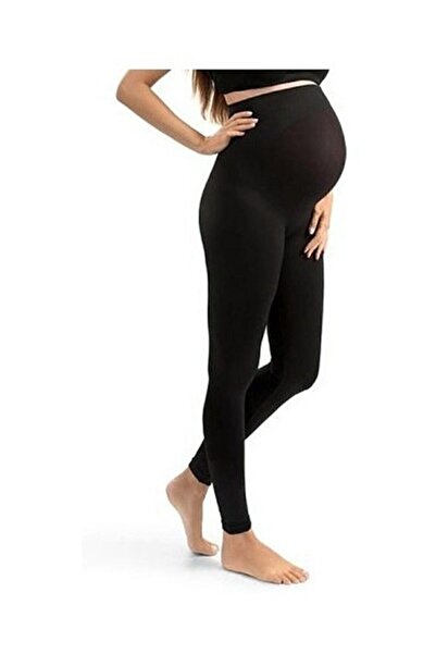 Generic Brand Akdağ Outdoor Seamless Maternity Tights