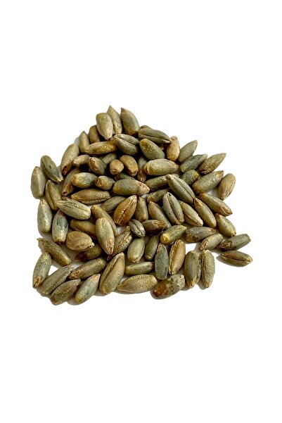 KAPPADOKİA Atalık, Katkısız, Anadolu Kara Çavdar Unu - 5 Kg