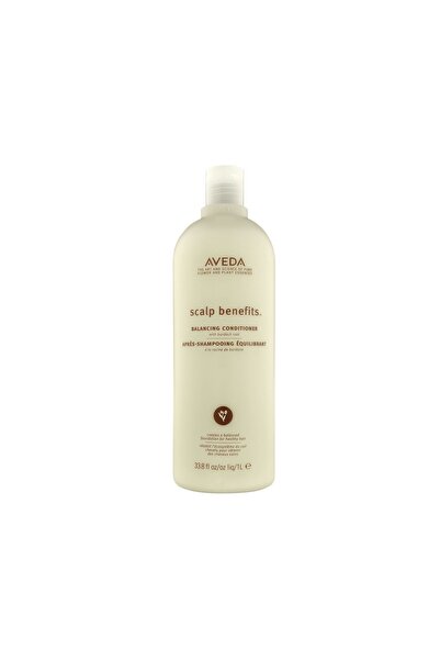 Aveda AVEDA Scalp Benefits - 1000 ml Nourishing Shampoo for Healthy Scalp - CYT5