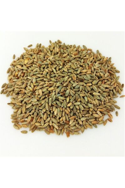KAPPADOKİA Atalık, Katkısız, Anadolu Kara Çavdar Unu - 5 Kg