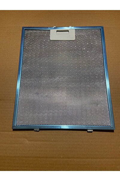 KUMTEL Dp6 Davlumbaz Filitresi 32cm—26.5 Cm