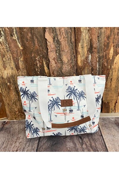 Elentra Спеціальний дизайн - пляжна, басейн і валіза для відпустки