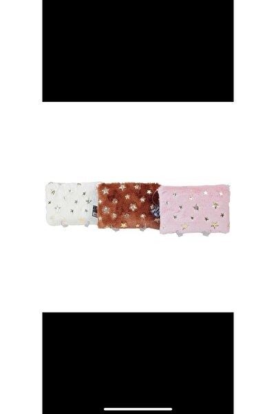 Dolphin Kalem Çantası Peluş Yaldızlı Geniş PC-631