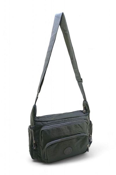 Baginn Geanta Messenger Clinker Collection 571 - Curea Incrucisata, 30*20 Cm