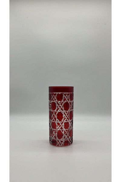 CS Home Design Cut Long Soft Drink Cup