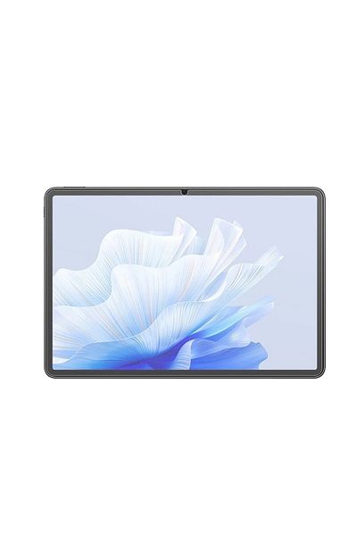 TEKNETSTORE Huawei Matepad 11.5 Inch 2023 Tablet Compatible Screen Protector Nano Unbreakable Glass Full Compatible